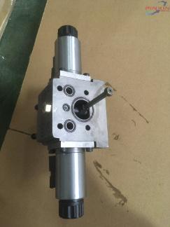 Hydralic Spare Parts of A4vg180 Control Valve Pump Manuafacturer