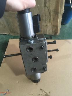 Hydralic Spare Parts of A4vg180 Control Valve Pump Manuafacturer