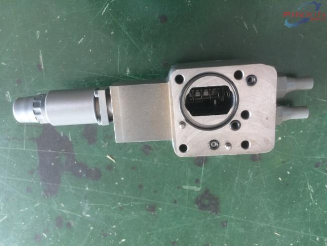 Spare Parts A11vlo190/260 Lrdu2 Valve for Hydraulic Pump