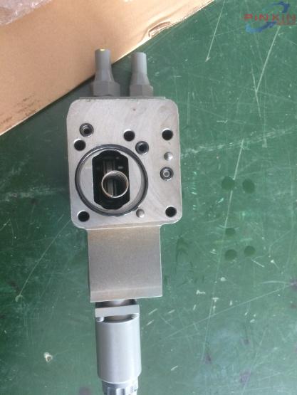 Spare Parts A11vlo190/260 Lrdu2 Valve for Hydraulic Pump