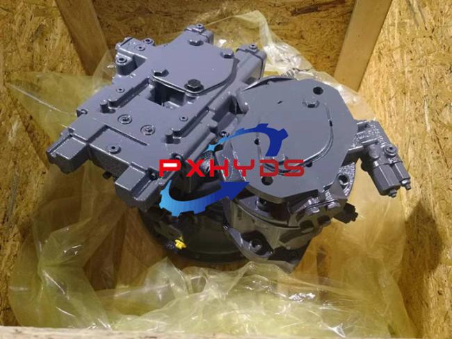 Hydraulic Pump Spare Parts