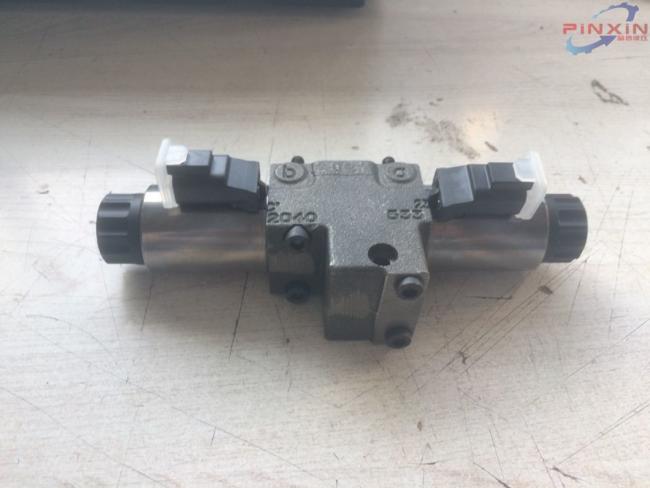 A4vg56 Ez Control Valve Hydraulic Spare Parts Manufactory Supplier