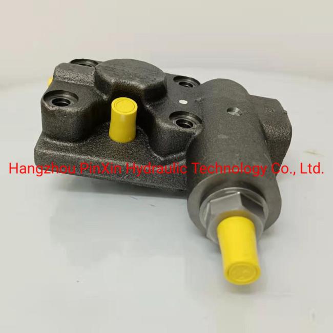 A6ve28 Hydraulic Valve for Rexroth Piston Motor