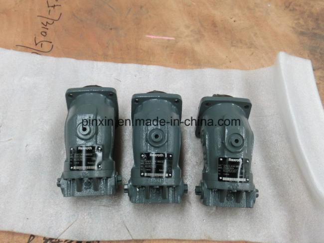 Hydraulic A2fo12/61L Piston Pump for Rotary Drilling Dig (BV certificate)