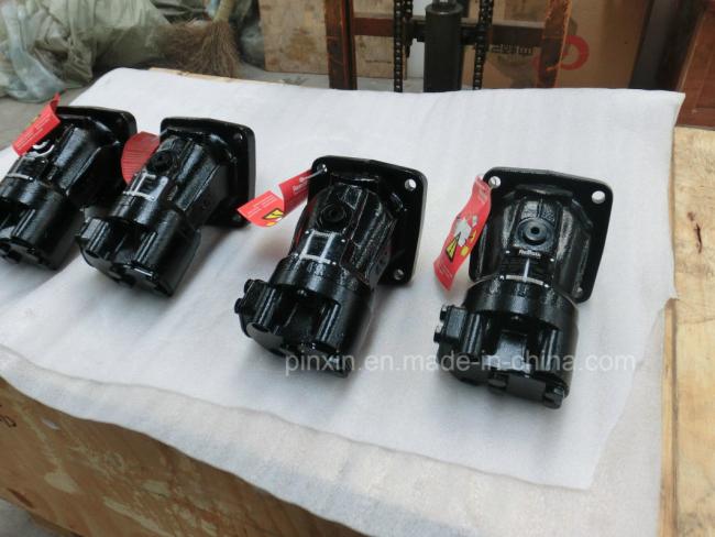 Boom Pump A2fo45/61L Hydraulic Piston Pump for Pump Truck Excavator