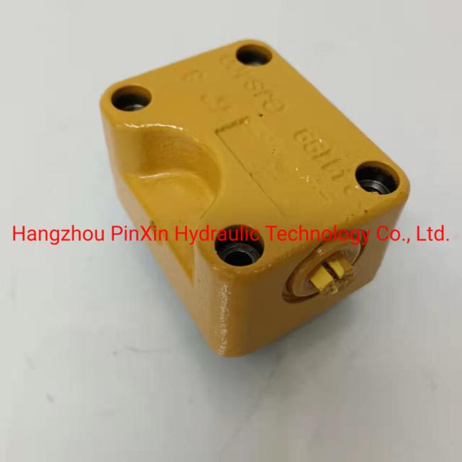 A6ve107 Hz Hydraulic Valve for Rexroth Piston Motor