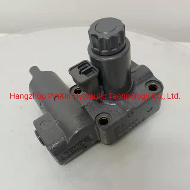 A6ve107 Hz Hydraulic Valve for Rexroth Piston Motor