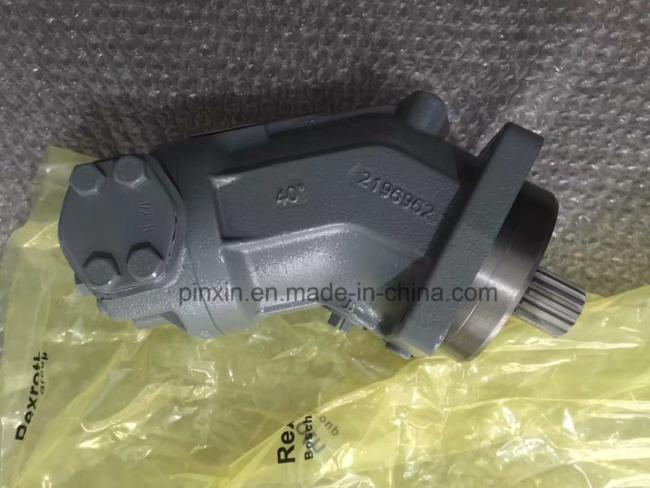 Hydraulic Pump A2fo32/61L-Pab05 Gear Pump for Truck-Mounted Concrete Pump