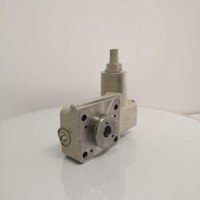 A6ve107 HD1d Hydraulic Valve for Rexroth Piston Motor Engineering Machinery