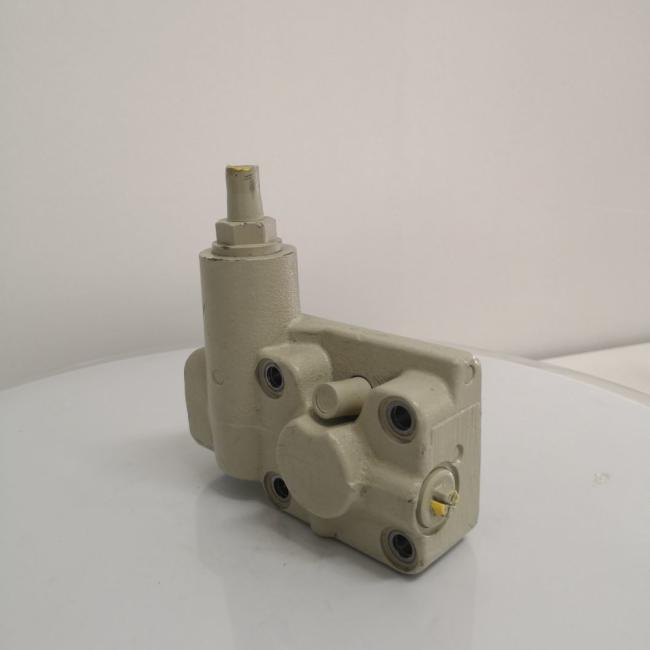 A6ve107 HD1d Hydraulic Valve for Rexroth Piston Motor Engineering Machinery