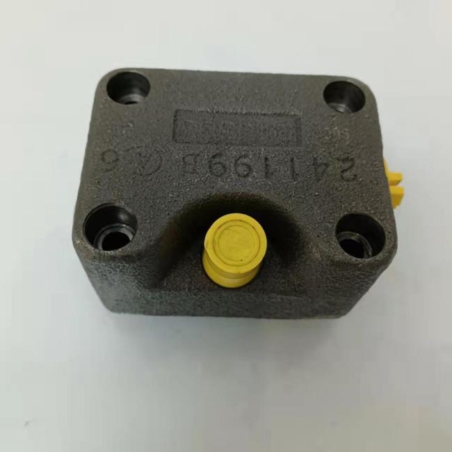 A6ve107 Ep2d Hydraulic Valve for Rexroth Piston Motor