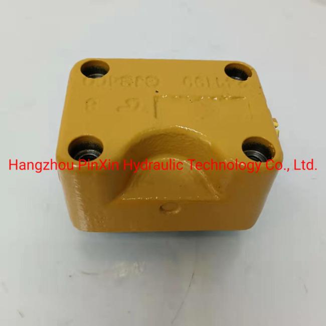 A6ve107 Ep2d Hydraulic Valve for Rexroth Piston Motor