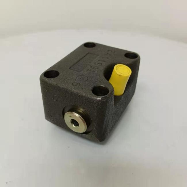 A6vm160 Ez Hydraulic Valve for Rexroth Piston Motor