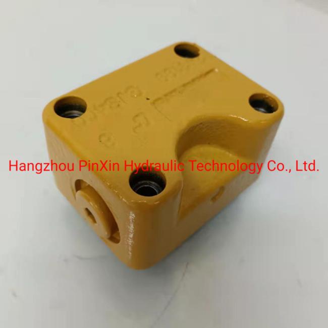 A6vm160 Ez Hydraulic Valve for Rexroth Piston Motor