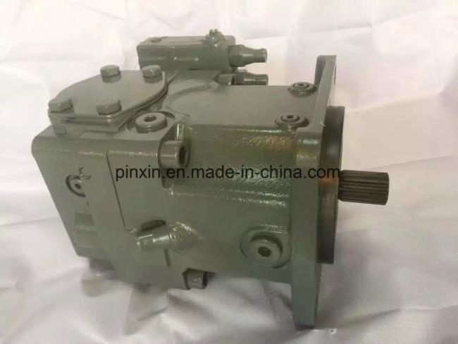 Hydraulic Piston Pump A11vo95drg Hydraulic Pump for Rotary Drilling