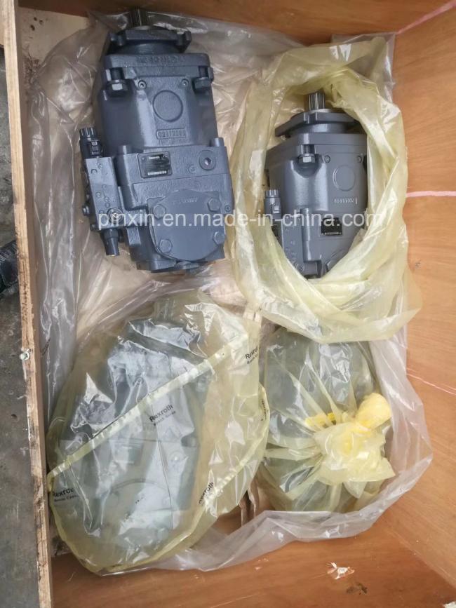 A11vlo130 Hydraulic Pump for Rexroth Pump China Manufacturer