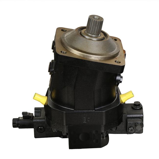 A6vm28 Hydraulic Motor for Rexroth, A6vm55, A6vm80, A6vm85, A6vm107, A6vm115, A6vm160, A6vm170, A6vm200, A6vm215, A6vm250, A6vm355, A6vm500 Hydraulic Motor