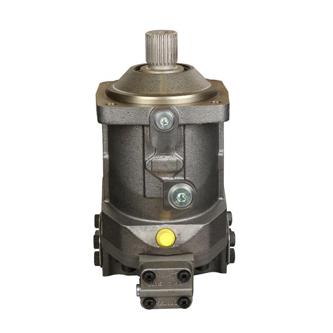 Replacement Rexroth AA6vm140 Hydraulic Motor