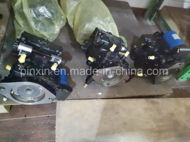 A4vg28ez Control of Pump Factory Outlet Hydraulic Pump