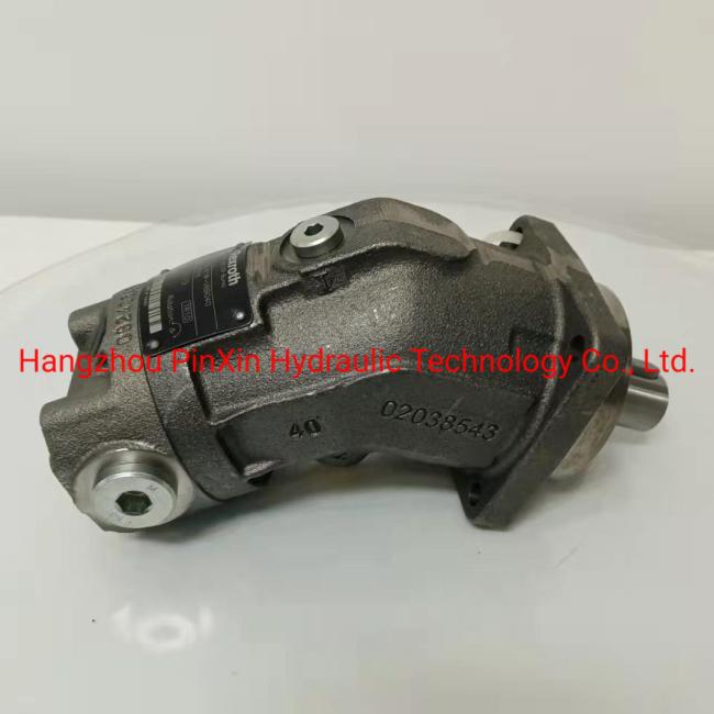 A2FM63 Hydraulic Motor for Rexroth Piston Motor China Best Supplier for A2FM10, A2FM12, A2FM16, A2FM23, A2FM28, A2FM32, A2FM45, A2FM56