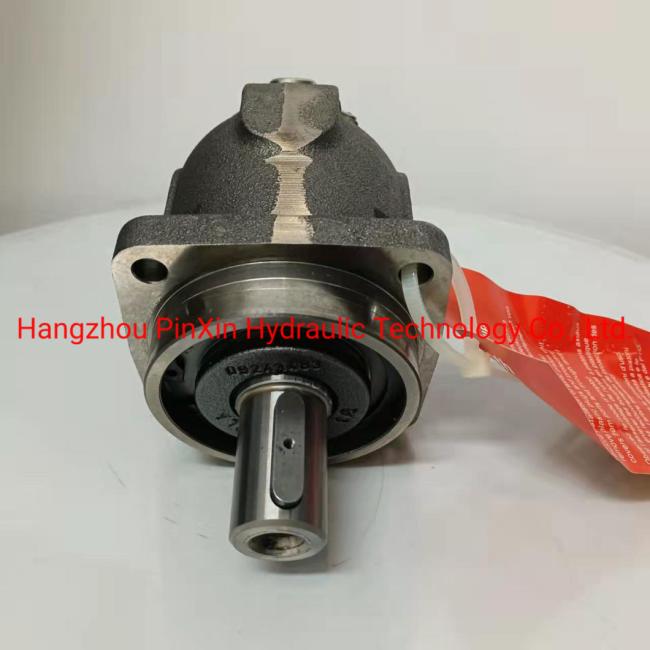 A2FM63 Hydraulic Motor for Rexroth Piston Motor China Best Supplier for A2FM10, A2FM12, A2FM16, A2FM23, A2FM28, A2FM32, A2FM45, A2FM56