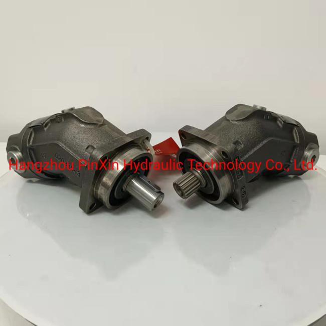 A2FM23 Hydraulic Motor for Rexroth Motor Price