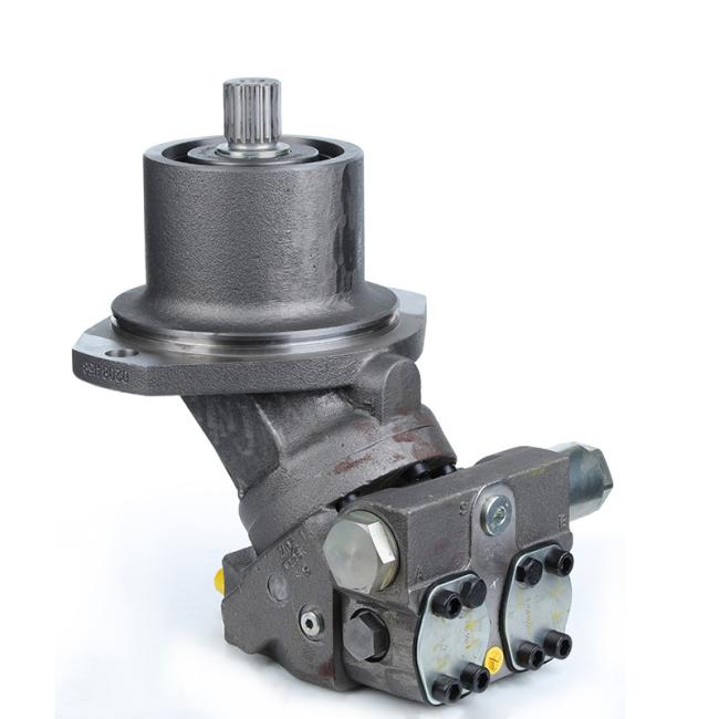 A2fe125 Hydraulic Motor for Rexroth Motor Price
