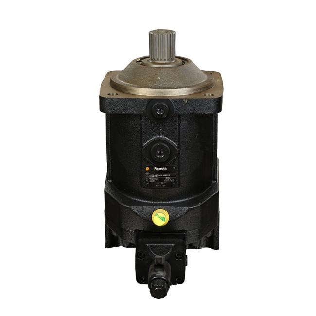 A6vm80 Hydraulic Motor for Parts