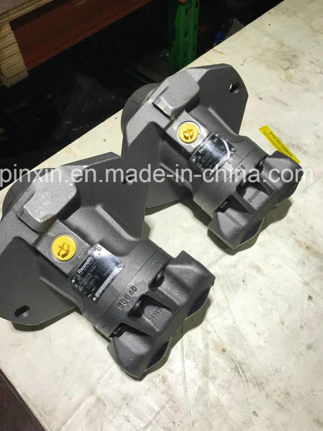 Hydraulic Motor A2fe45/61W-Vzl100 Charge Pump for Rotary Drilling Rig