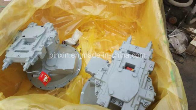 A8vo107la1kh2 Hydraulic Pump for Rexroth