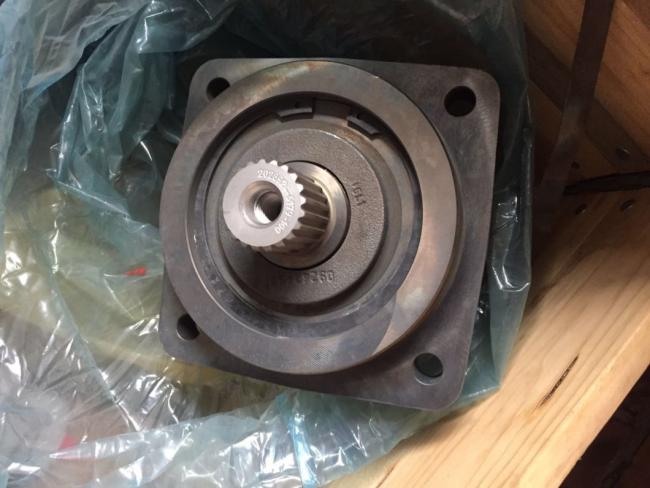 Hydraulic Piston Motor A2FM160 for Construction Machinery Spare Parts