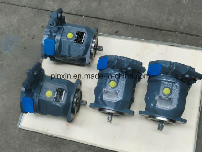 Wholesale Hydraulic Pump Piston Pump A10vo45, A10vo28dr/32r for Pump Truck