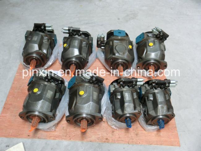 A10vo71 A10vo71drs Hydraulic Piston Pump for Rotary Drilling