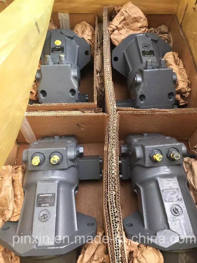Hydraulic Piston Motor A2fe160/61W-Vzl181 for Rotary Drilling Rig Paving Machinery