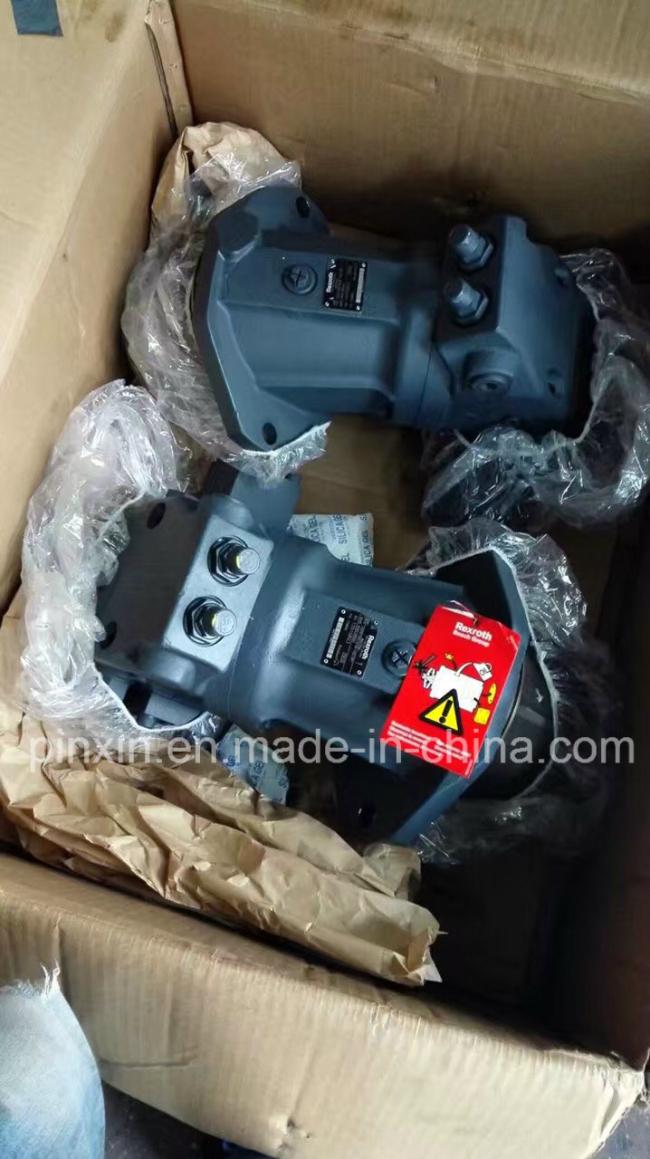 Hydraulic Motor A2fe160/61W-VAL181 for Engineering Machinery Parts