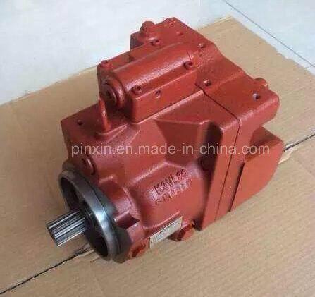 Hydraulic Piston Pump K3vl45b Series Hydraulic Pump