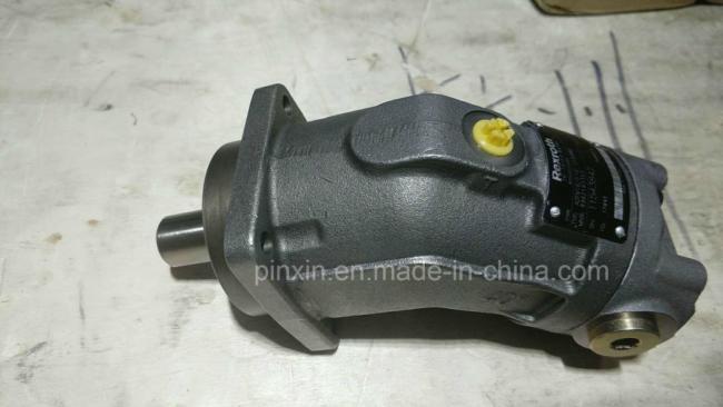 Hydraulic Motor A2FM16/61W-Vpb040 for Paver