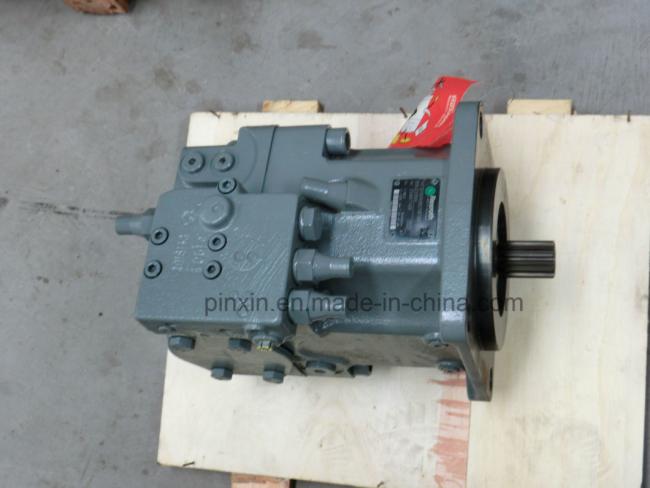 A11vo75 Hydraulic Piston Pump for Excavator