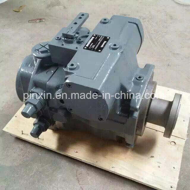 Hydraulic Piston Pump A4vtg90hw100 Gear Pump for Excavator