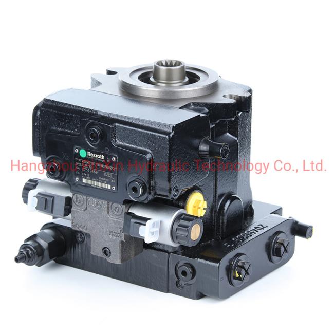 Hydraulic Pump A10vg71 Series Pump