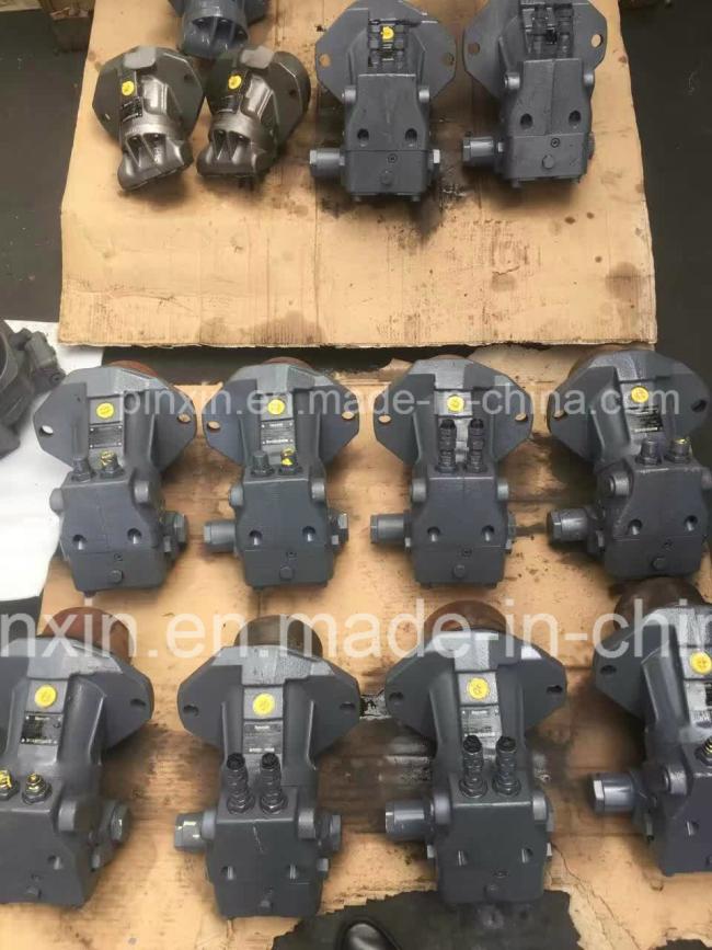 Hydraulic Motor A2fe180 Series Piston Pump for Excavator
