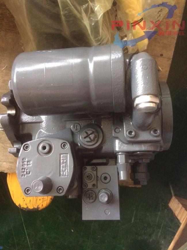 Hydraulic A4vg71 Serise of Piston Pump with Filter Element
