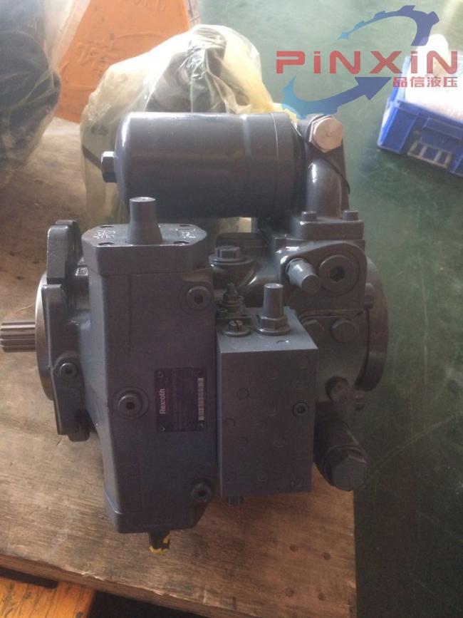 Hydraulic A4vg71 Serise of Piston Pump with Filter Element