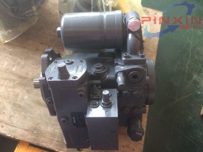 Hydraulic A4vg71 Serise of Piston Pump with Filter Element