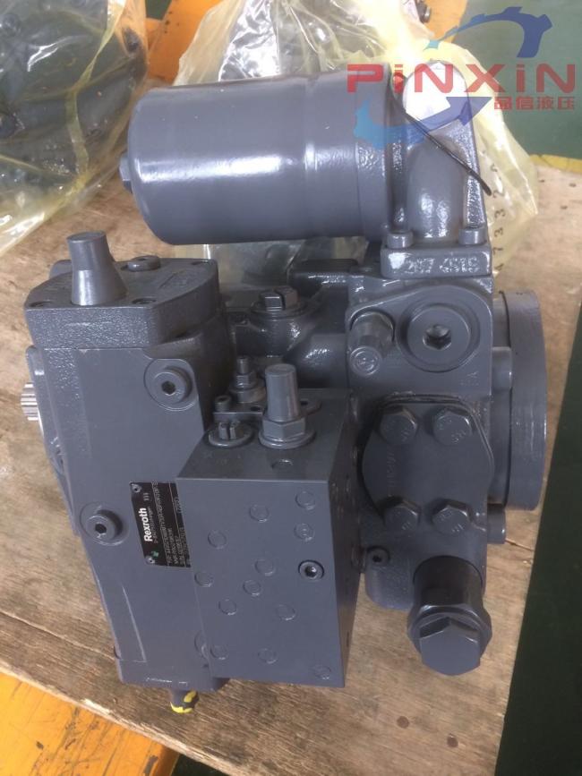 Hydraulic A4vg71 Serise of Piston Pump with Filter Element