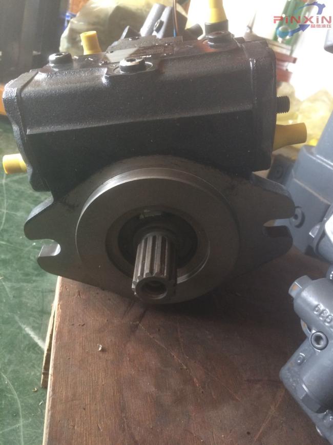 Hydraulic Piston Pump A4vg40ez2dm1/32r-Nsco2f005dp Hydraulic Parts