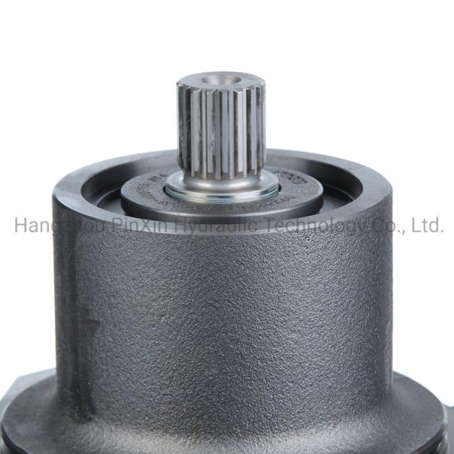 Hydraulic Motor New A2fe180 on Sale