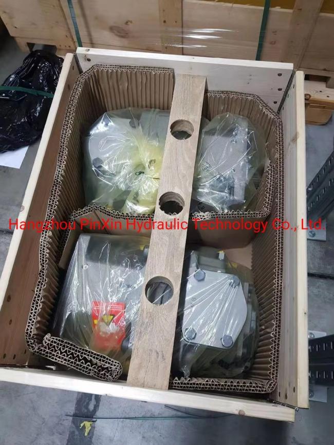 A11vlo260 Hydraulic Pump for Rexroth Piston Pump