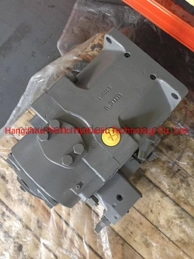 A11vlo260 Hydraulic Pump for Rexroth Piston Pump