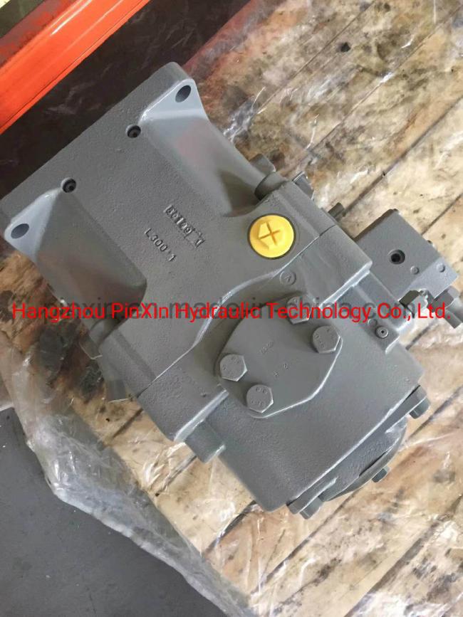 A11vlo260 Hydraulic Pump for Rexroth Piston Pump